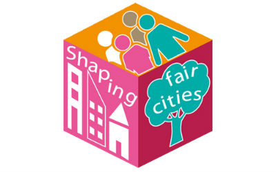 shaping fair cities